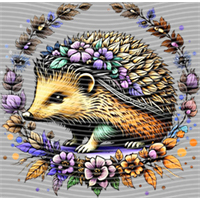 Animal Integration-DW 446